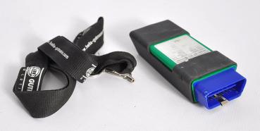Hella Gutmann Mega Macs MM42 SE Diagnosegerät Update V 78 OBD Tester 301486 VCI
